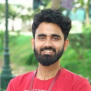 Photo of Shivam Kumar