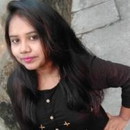 Manisa S. Class 12 Tuition trainer in Kolkata