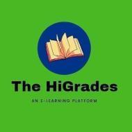 The HiGrades Class 8 Tuition institute in Delhi