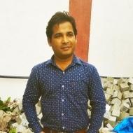 Rohit Kumar Spoken English trainer in Ahmednagar
