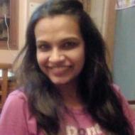 Tanika C. Class 8 Tuition trainer in Delhi