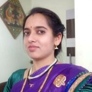 Surabhi I. BTech Tuition trainer in Balaghat
