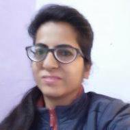Simrat K. NEET-UG trainer in Jaipur