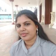 Shifra Davidson BCom Tuition trainer in Thiruvananthapuram