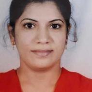 Yasmin S. Class I-V Tuition trainer in Chennai