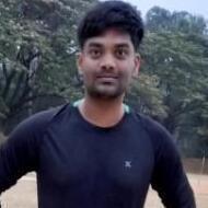 Santhosh A Skating trainer in Bangalore