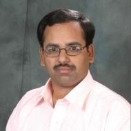 Venkat Surya SAP trainer in Hyderabad