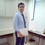 Shailesh Vaid PHP trainer in Jaipur