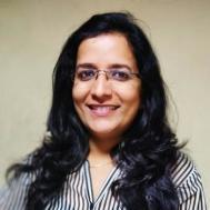 Basanthi V. Soft Skills trainer in Bangalore