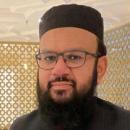 Photo of Dr. Qader Ahmed Jalily