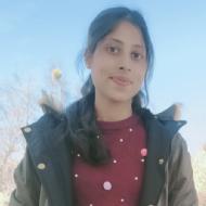 Pooja P. Class 10 trainer in Haldwani