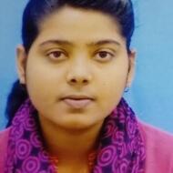 Shreya K. Class I-V Tuition trainer in Kanchrapara