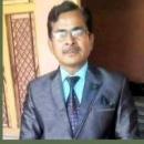 Photo of Dr. Akhilesh Dutt Pathak
