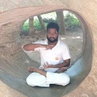 Ananda Ramudu Yoga trainer in Narasaraopet