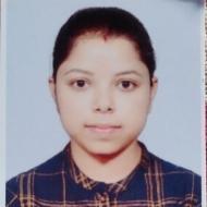 Sweta M. Vocal Music trainer in Kolkata