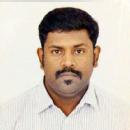 Photo of Arun Francis