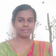 Radhika. S. Kannada Language trainer in Hoskote