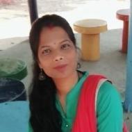 Lalita V. BTech Tuition trainer in Jabalpur
