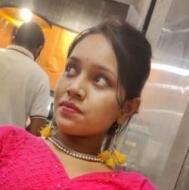 Ritika B. UGC NET Exam trainer in Kolkata