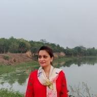 Priyanka S. Spanish Language trainer in Gurgaon