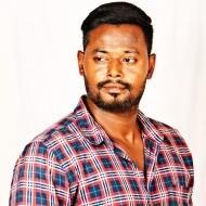 Rajubhai Personal Trainer trainer in Madurai North