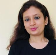 Priyanka B. CA trainer in Siliguri