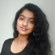 Athira A. Class 12 Tuition trainer in Kozhikode