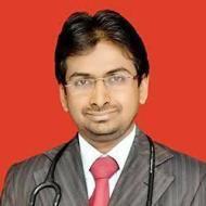 Swapnil P Ganeshpure MBBS & Medical Tuition trainer in Thane