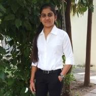 Sheelu C. Class 12 Tuition trainer in Noida