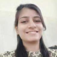 Mitali S. Class 12 Tuition trainer in Jaipur