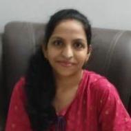 Shruti V. Class I-V Tuition trainer in Shimoga