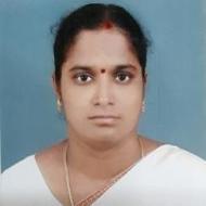Rajalakshmi S. Class I-V Tuition trainer in Chennai