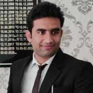 Advocate Rohit Sangwan BA Tuition trainer in Rohtak