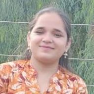 Anjali D. Class 11 Tuition trainer in Hoshiarpur
