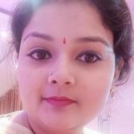 Shikha V. Nursery-KG Tuition trainer in Lucknow