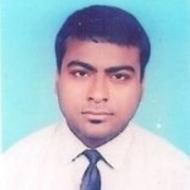 Abhijit Sen Class I-V Tuition trainer in Kolkata