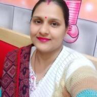 Madhu S. Nursery-KG Tuition trainer in Delhi