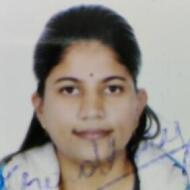 Ankita C. Class I-V Tuition trainer in Mandi