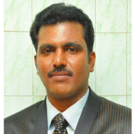 Kalidass Hindi Language trainer in Chennai