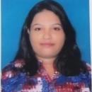 Photo of Sumedha Chattopadhyay