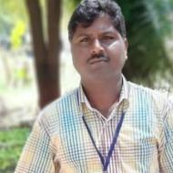 Vaasu Sir NEET-UG trainer in Hyderabad