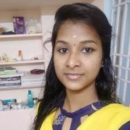 Archana Tamil Language trainer in Coimbatore