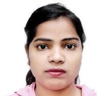 Renu K. BTech Tuition trainer in Lucknow