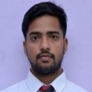Sachin Garad Class 6 Tuition trainer in Pune