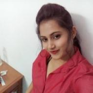 Shalinee Singh UGC NET Exam trainer in Lucknow