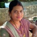 Photo of Vindhya P.