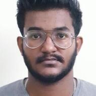 Akhil Anilkumar French Language trainer in Thiruvananthapuram