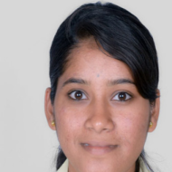 Deepali S. Class 12 Tuition trainer in Pune