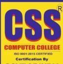 Photo of CSS Computer College