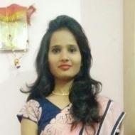 Neha S. BCom Tuition trainer in Ghaziabad